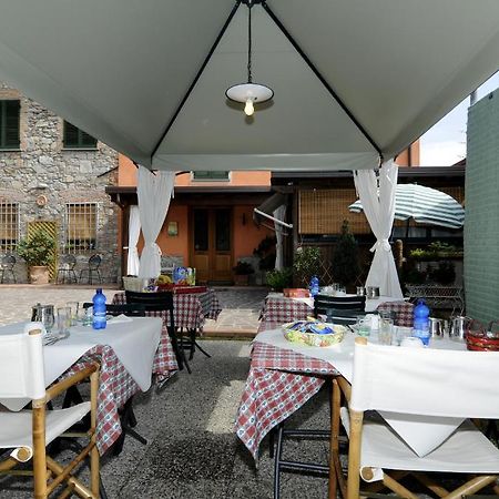 B&B Le Giare Лукка Экстерьер фото