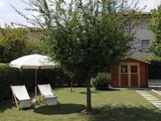 B&B Le Giare Лукка Экстерьер фото